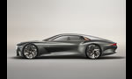 Bentley EXP100 GT Electric Concept 2019 for 2035 Grand Tourer